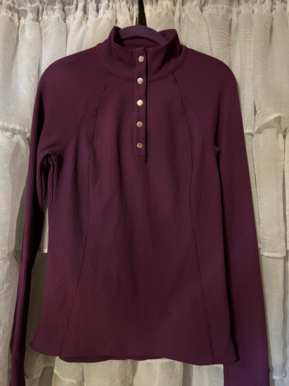 Athleta Shirt